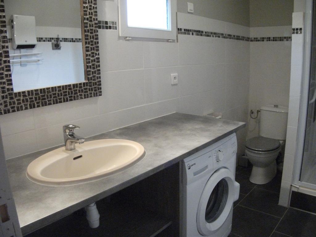 Gite La Forge De Clermont ภายนอก รูปภาพ